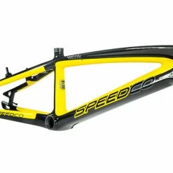 Speedco Velox Carbon Frame-Glossy Yellow