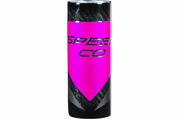 Speedco Velox Carbon Frame-Gloss Pink FRAMES 1 Speedco Velox Carbon Frame-Gloss Pink FRAMES