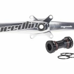 Speedline Hollow Pro 2-Piece Cranks