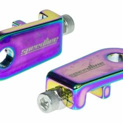 Speedline CNC'd Alloy Chain Tensioners-15mm