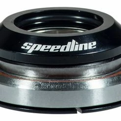 Speedline Pro Sealed Bearing Integrated Headset-1 1/8