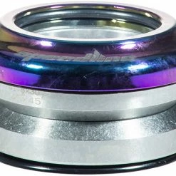 Speedline Integrated Headset-1 1/8