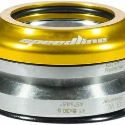 Speedline Integrated Headset-1 1/8