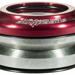 Speedline Integrated Headset-1 1/8