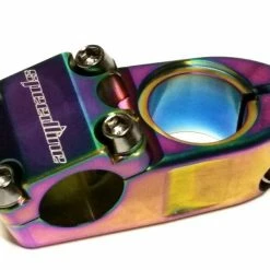 Speedline Mini Elite Top Load Stem Stems