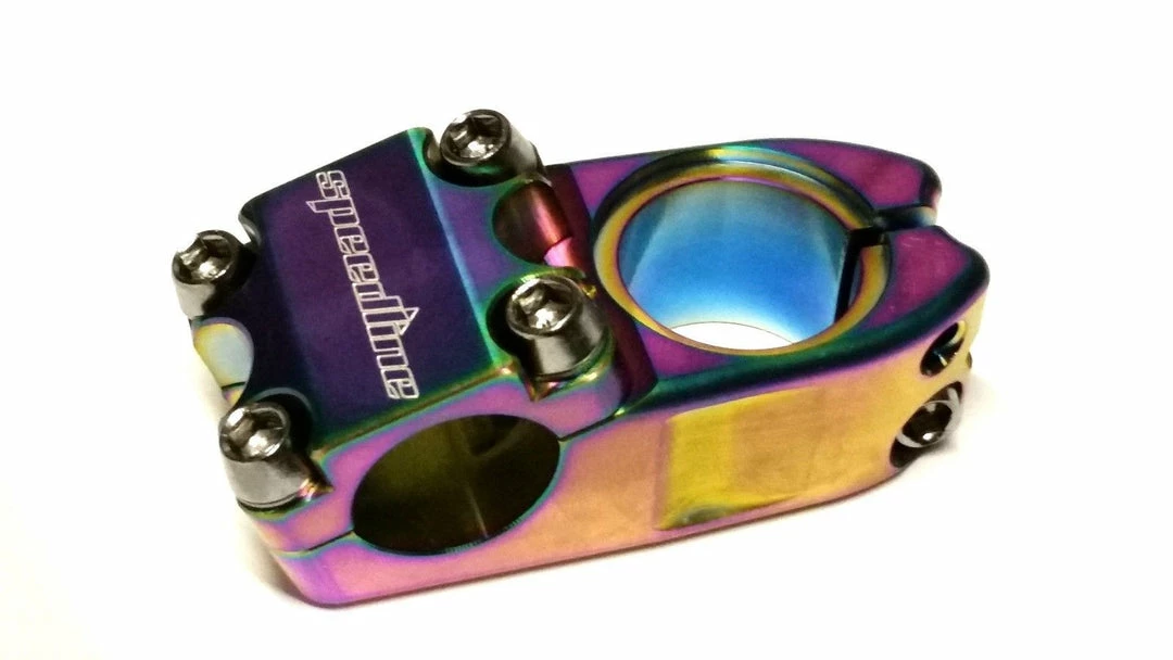 Speedline Mini Elite Top Load Stem Stems 1 Speedline Mini Elite Top Load Stem Stems