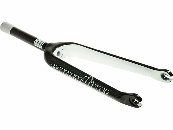 Forks Speedline Carbon Fork-Mini-20" 1 Forks Speedline Carbon Fork-Mini-20"