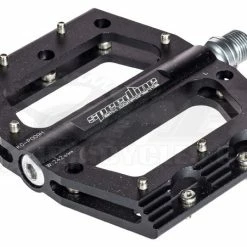 Speedline Platform Pedals