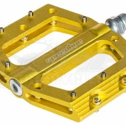 Speedline Platform Pedals