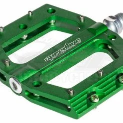 Speedline Platform Pedals