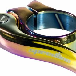 Seat Post Clamps Speedline Quick Release Clamp