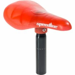 Speedline Unit Saddle/Post Combo