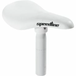 Speedline Unit Saddle/Post Combo
