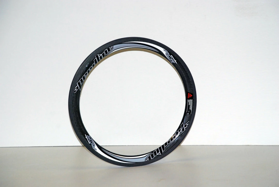 Rims Speedline Carbon Fiber Race Rim RCR 451-20 X 1 1/8" 1 Rims Speedline Carbon Fiber Race Rim RCR 451-20 X 1 1/8"