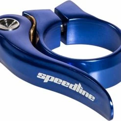 Seat Post Clamps Speedline Quick Release Clamp