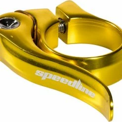 Seat Post Clamps Speedline Quick Release Clamp