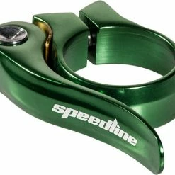Seat Post Clamps Speedline Quick Release Clamp