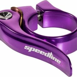 Seat Post Clamps Speedline Quick Release Clamp