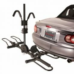 ACCESSORIES Hollywood Sport Rider Bike Rack-2 Bike