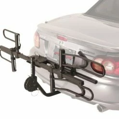 ACCESSORIES Hollywood Sport Rider Bike Rack-2 Bike