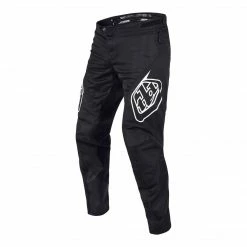 RACE WEAR Troy Lee Designs Sprint Pant-Black
