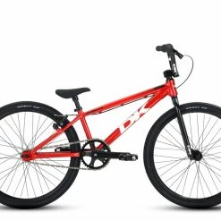 DK Sprinter Junior Bike-Red
