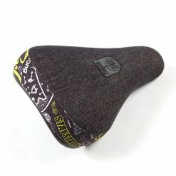 Stay Strong Denim Fat Pivotal Seat