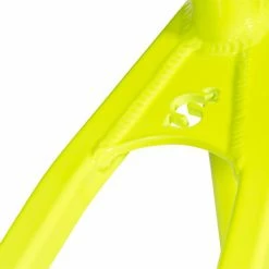 SSquared CEO V2 BMX Race Frame-Fluorescent Yellow 7 SSquared CEO V2 BMX Race Frame-Fluorescent Yellow