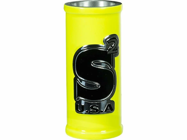 SSquared CEO V2 BMX Race Frame-Fluorescent Yellow 2 SSquared CEO V2 BMX Race Frame-Fluorescent Yellow