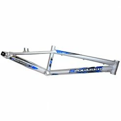 FRAMES SSquared VP 20" BMX Race Frame