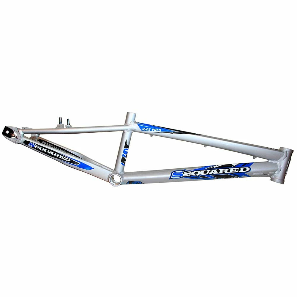 FRAMES SSquared VP 20" BMX Race Frame 2 FRAMES SSquared VP 20" BMX Race Frame