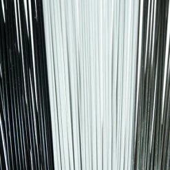 J&R Bicycles, Inc. Spokes/Nipples Stainless Steel Straight Gauge Spokes