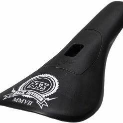 Stay Strong Race DVSN Pivotal Seat - Black Seats