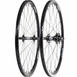 Stay Strong Evolution Race Wheelset-20x1 1/8"
