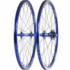 Stay Strong Evolution Race Wheelset-20x1 1/8"