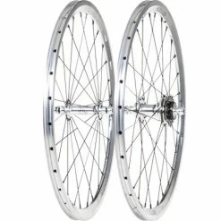 Stay Strong Evolution Race Wheelset-20x1 1/8" 6 Stay Strong Evolution Race Wheelset-20x1 1/8