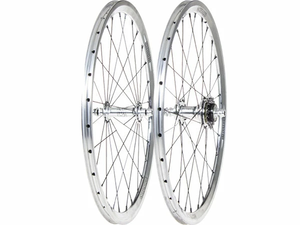 Stay Strong Evolution Race Wheelset-20x1 1/8" 3 Stay Strong Evolution Race Wheelset-20x1 1/8"