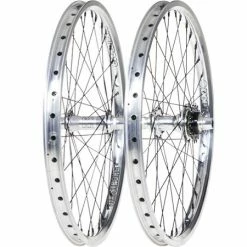 Stay Strong Evolution Race Wheelset-24x1.75"