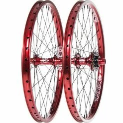 Stay Strong Evolution Race Wheelset-24x1.75