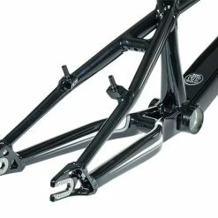 FRAMES Stay Strong For Life BMX Race Frame-Black 5 FRAMES Stay Strong For Life BMX Race Frame-Black