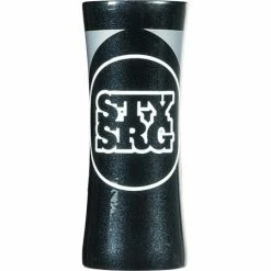 FRAMES Stay Strong For Life BMX Race Frame-Black