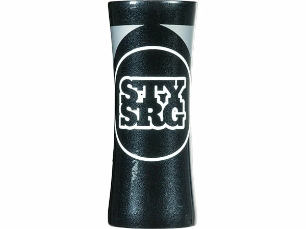 FRAMES Stay Strong For Life BMX Race Frame-Black 2 FRAMES Stay Strong For Life BMX Race Frame-Black