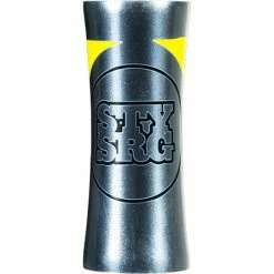 Stay Strong For Life BMX Race Frame-Polished