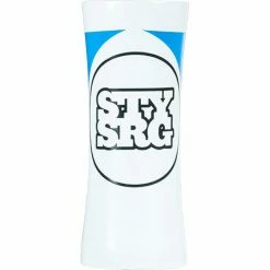 Stay Strong For Life BMX Race Frame-White FRAMES