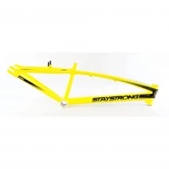 FRAMES Stay Strong For Life V2 BMX Race Frame