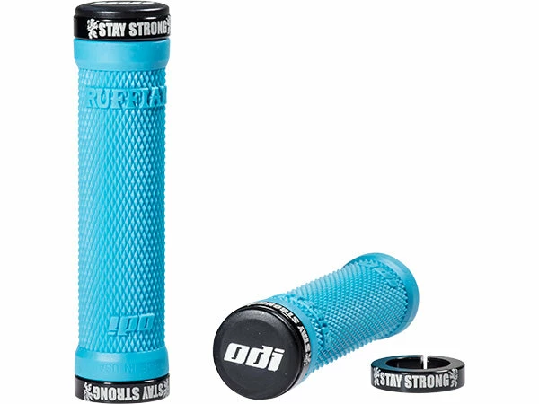 Stay Strong Flangeless Lock On Grips 6 Stay Strong Flangeless Lock On Grips