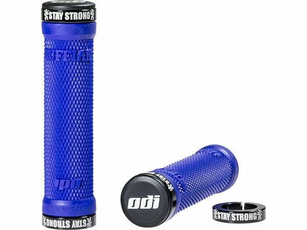 Stay Strong Flangeless Lock On Grips 4 Stay Strong Flangeless Lock On Grips