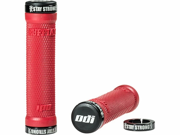 Stay Strong Flangeless Lock On Grips 8 Stay Strong Flangeless Lock On Grips