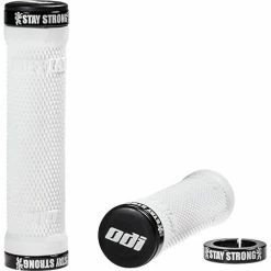 Stay Strong Flangeless Lock On Grips