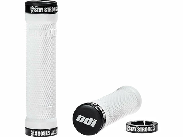 Stay Strong Flangeless Lock On Grips 2 Stay Strong Flangeless Lock On Grips